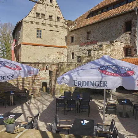 Hotel Schloss