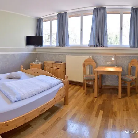 Schloss Hotel Altenhausen