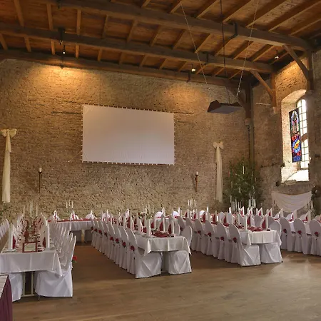 Hotel Schloss