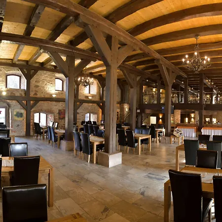 Schloss Hotel