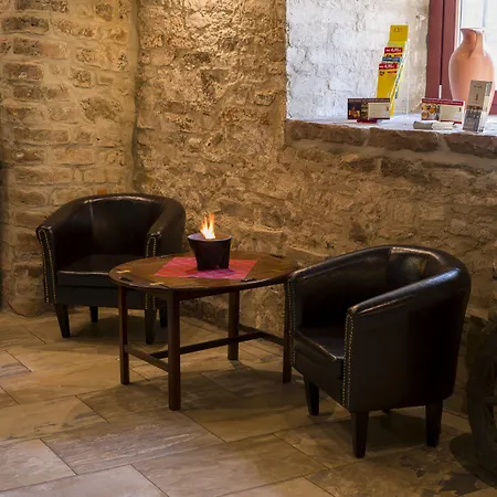 Hotel Schloss Altenhausen