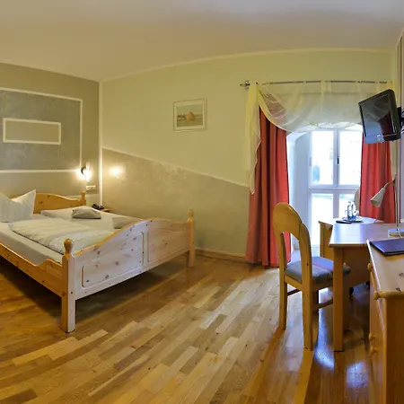 Schloss Hotel
