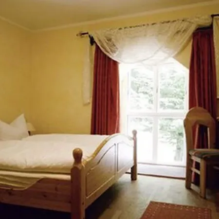 Hotel Schloss Altenhausen