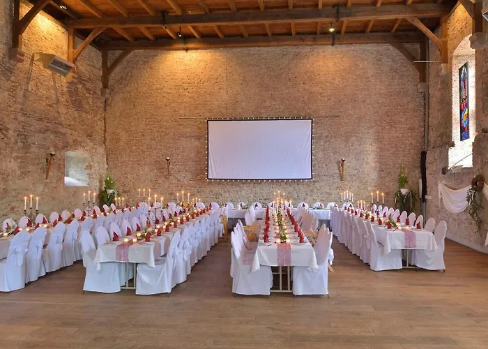 Schloss 3* Altenhausen