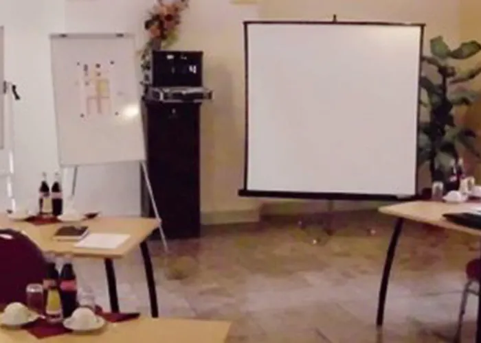 Hotel Schloß Altenhausen