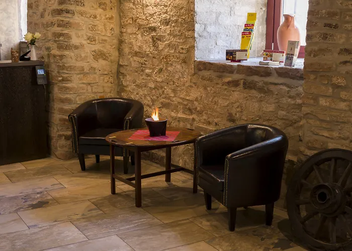 Hotel Schloß Altenhausen