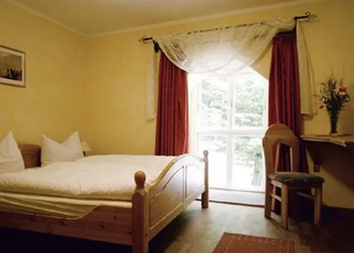 Hotel Schloss Altenhausen